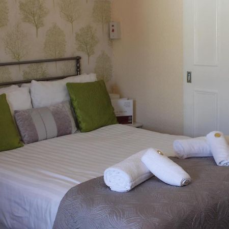 סאות'פורט The Heidi Bed & Breakfast מראה חיצוני תמונה