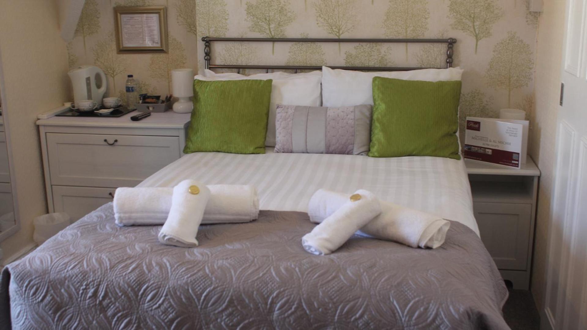 סאות'פורט The Heidi Bed & Breakfast חדר תמונה