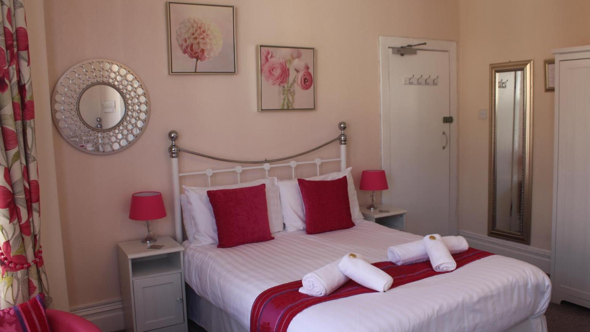 סאות'פורט The Heidi Bed & Breakfast חדר תמונה
