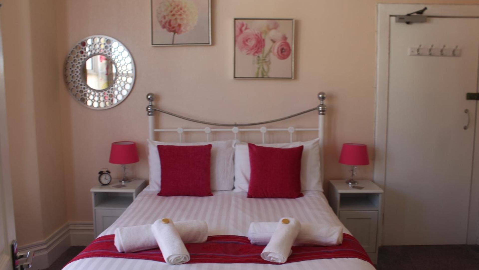 סאות'פורט The Heidi Bed & Breakfast חדר תמונה